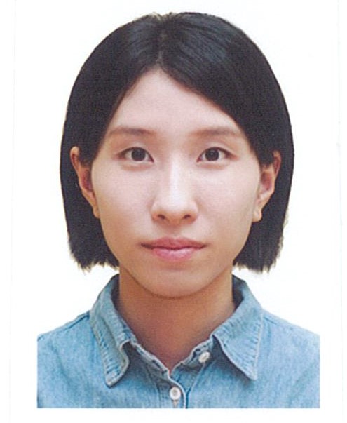 代理中隊長黃湘凌