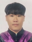 景安所代理所長鍾傳浩