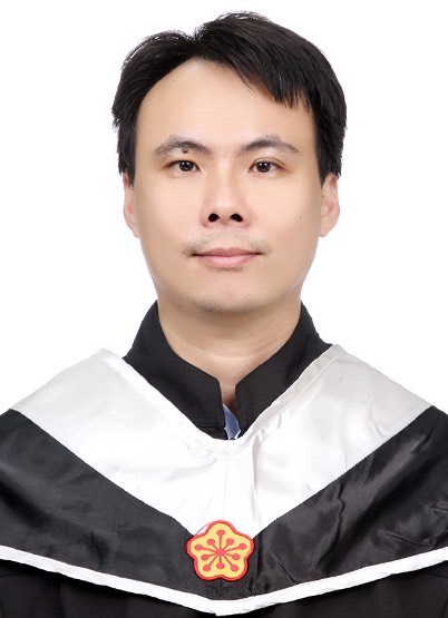 員山所長林煌智