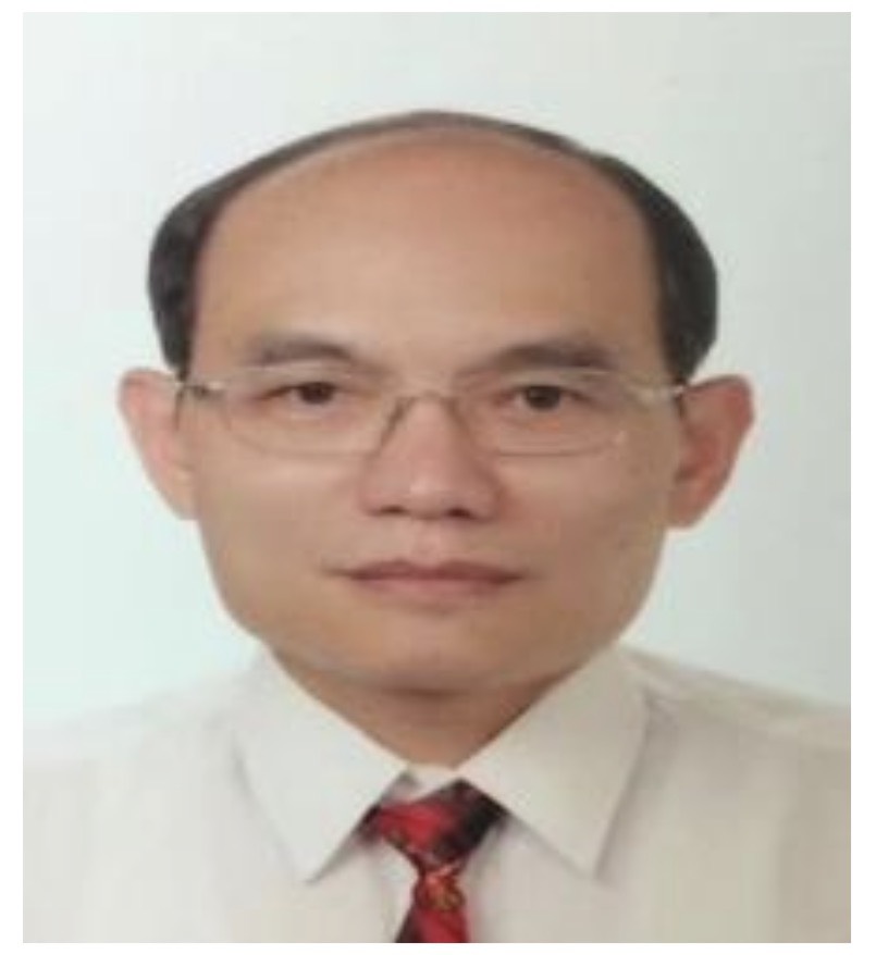 防治組組長江基財